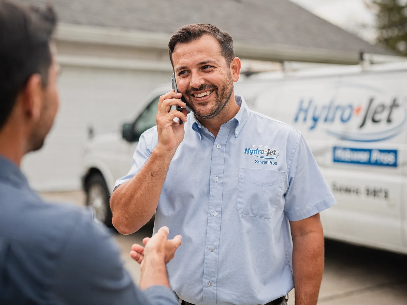 Hydro Jetting Chili, WI FAQs